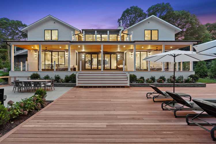 Northwest Woods, East Hampton