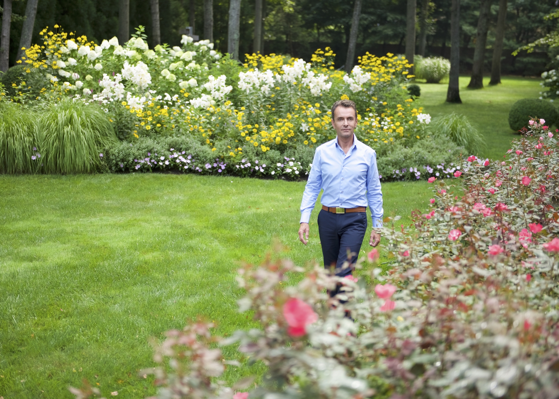 Unlimited Earth Care, Hamptons