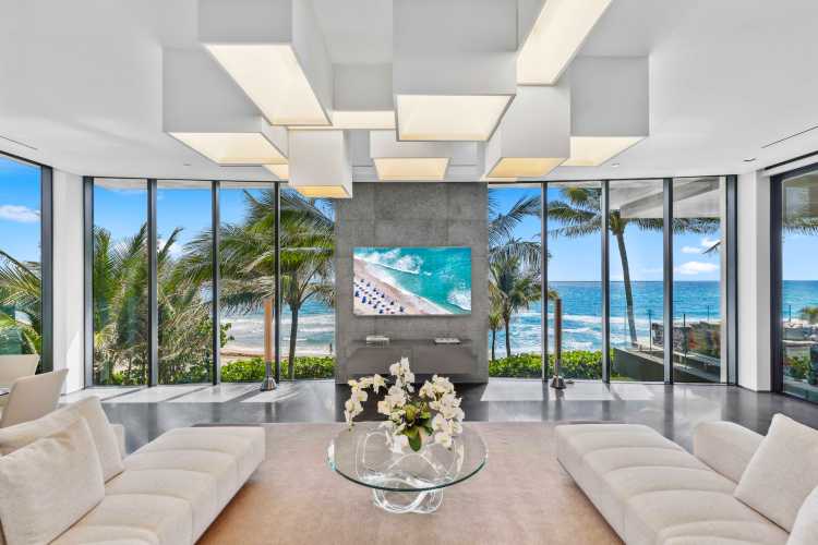Highland Beach, Palm Beach, Don Hankey