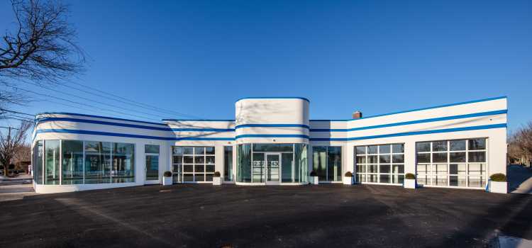 ABC Carpet & Home, Southampton, Hamptons