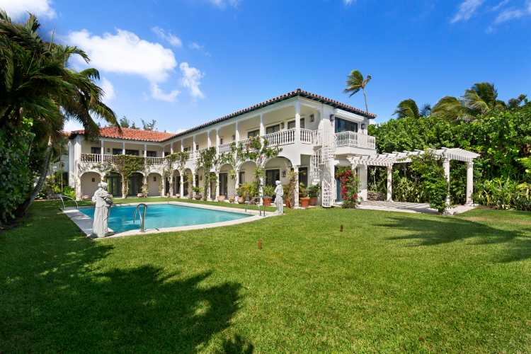 Palm Beach