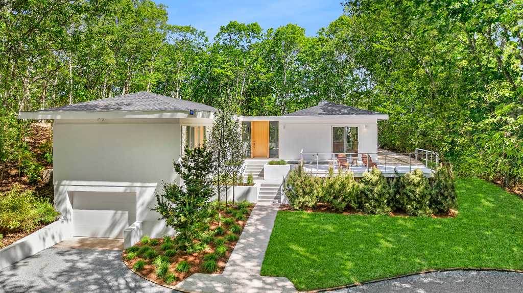 Sag Harbor, Sally Hershberger, hair stylist