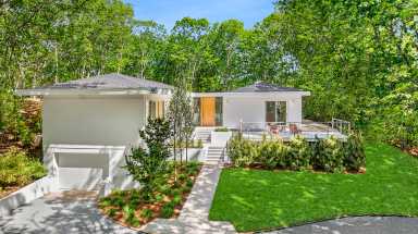 Sag Harbor, Sally Hershberger, hair stylist