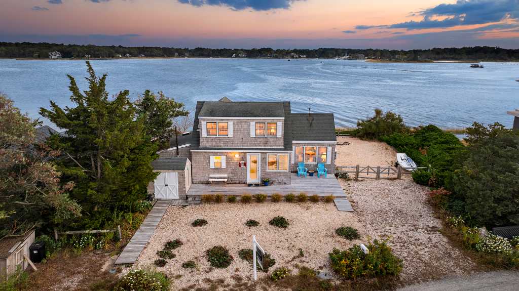 Southampton, Towd Point