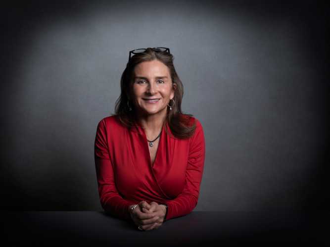 Lisa K. Lippman, Upper East Side, New York City