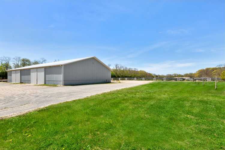 Laurel, 32 acres, land, property, North Fork