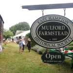 East Hampton Historical Society Antique & Design Show