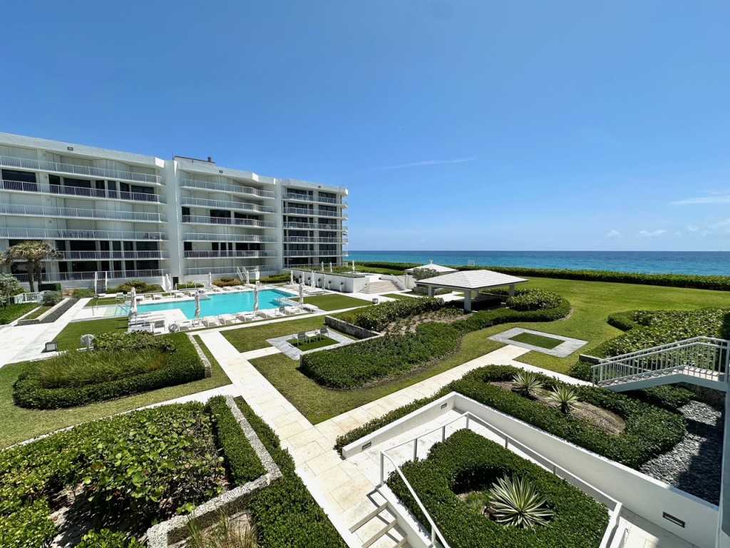 Palm Beach, Florida, condo, co-op