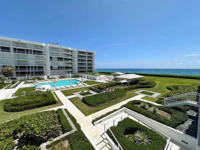 Palm Beach, Florida, condo, co-op