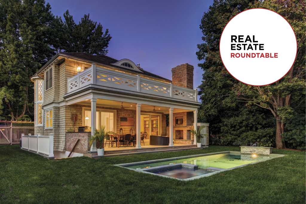 Hamptons summer rentals
