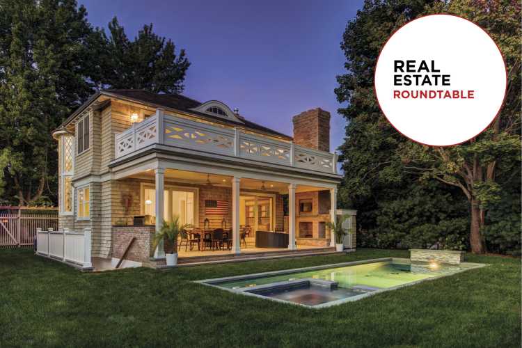 Hamptons summer rentals
