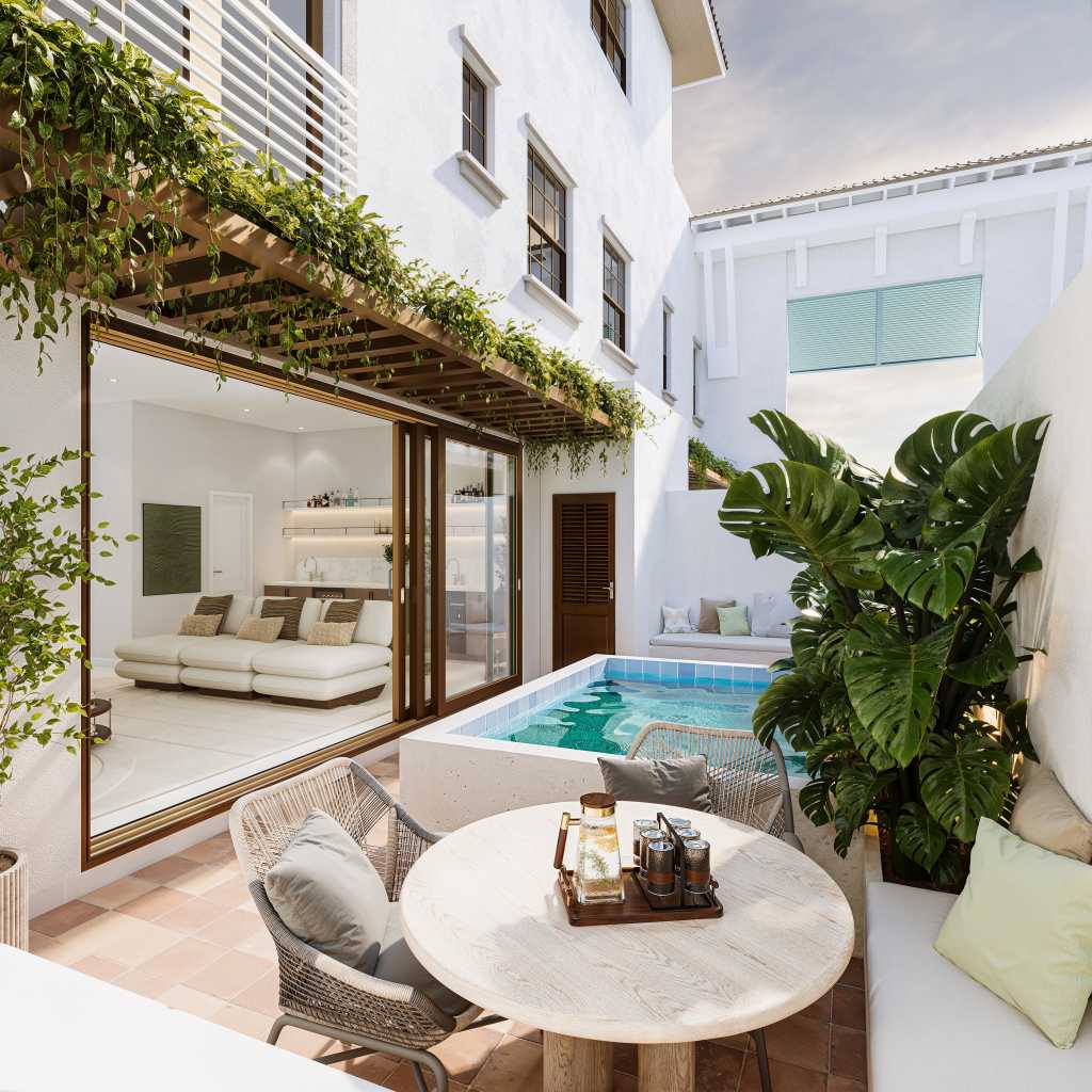 Casa Avenida, Delray Beach