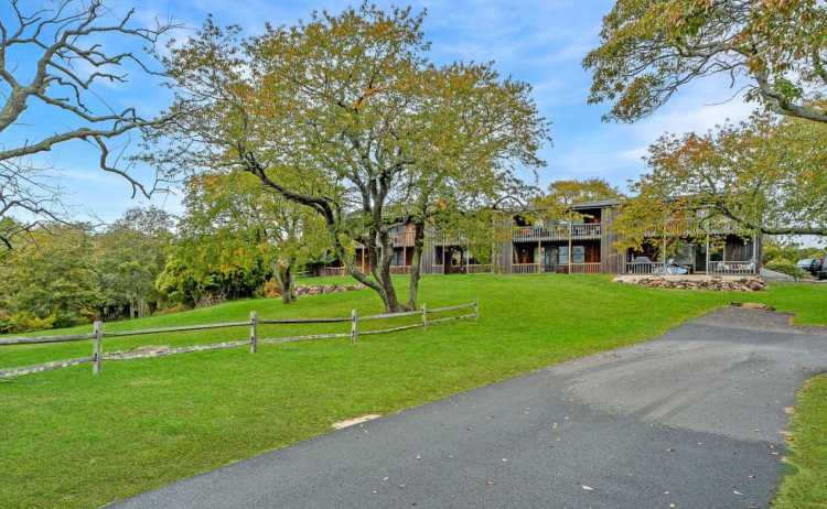 Southampton, Quail Ridge
