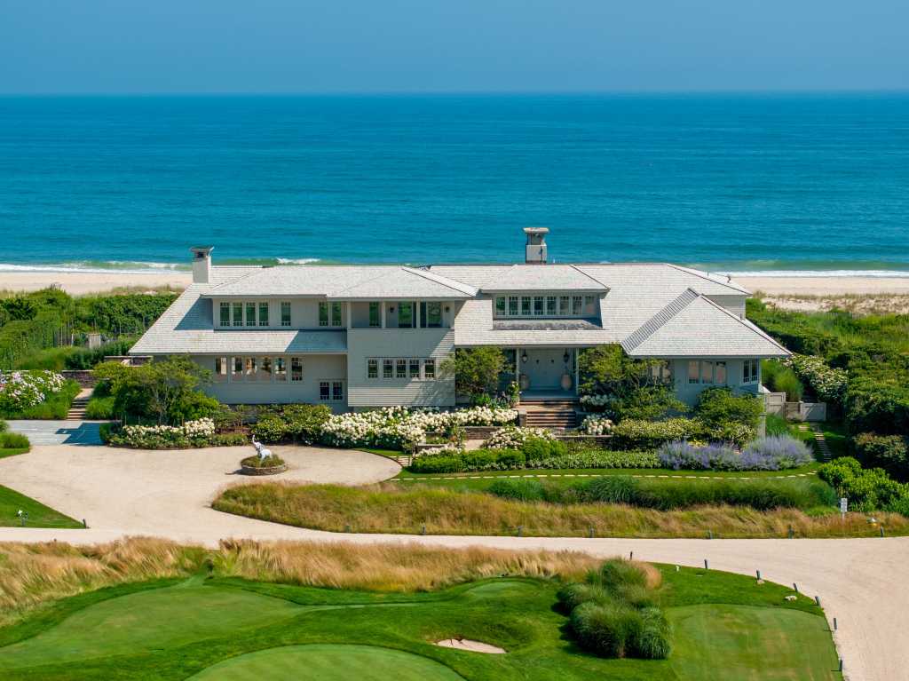 Sagaponack, Hamptons, Vitamin Shoppe, estate