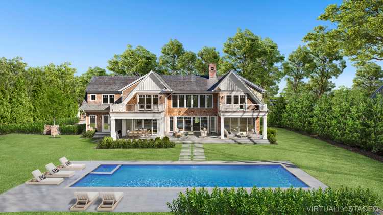 The Atlantic Team, Douglas Elliman, real estate, brokers