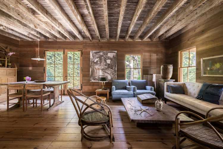Neal Beckstedt, SAG HARBOR