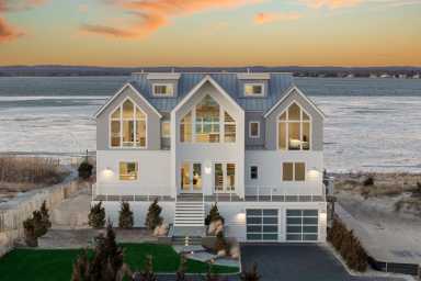 WEST HAMPTON DUNES, SERHANT.