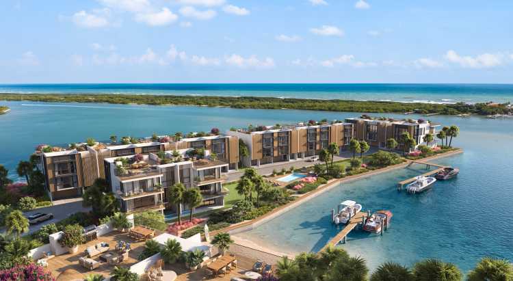 Forté Luxe, Forté Development, construction loan, Jupiter