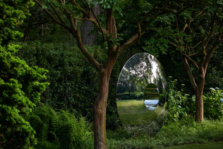 Landscape Details, A Celebration of Art in the Garden, David Harber