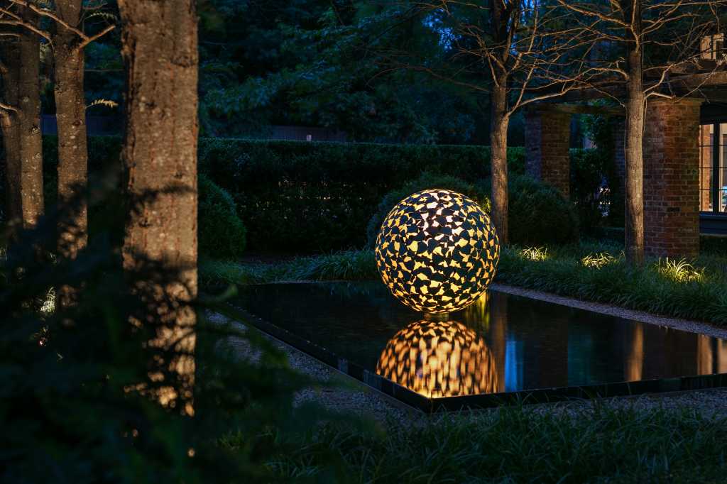 Landscape Details, A Celebration of Art in the Garden, David Harber