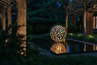 Landscape Details, A Celebration of Art in the Garden, David Harber