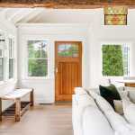 Kristen Farrell, Hampton Bays