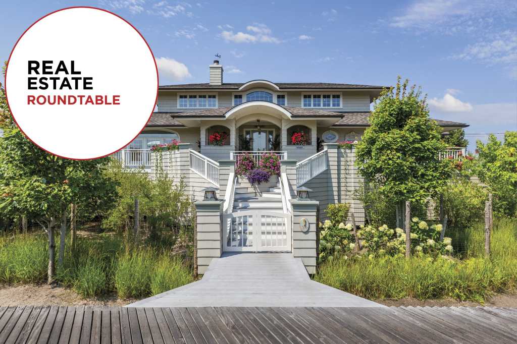 The American Dream Of Homeownership