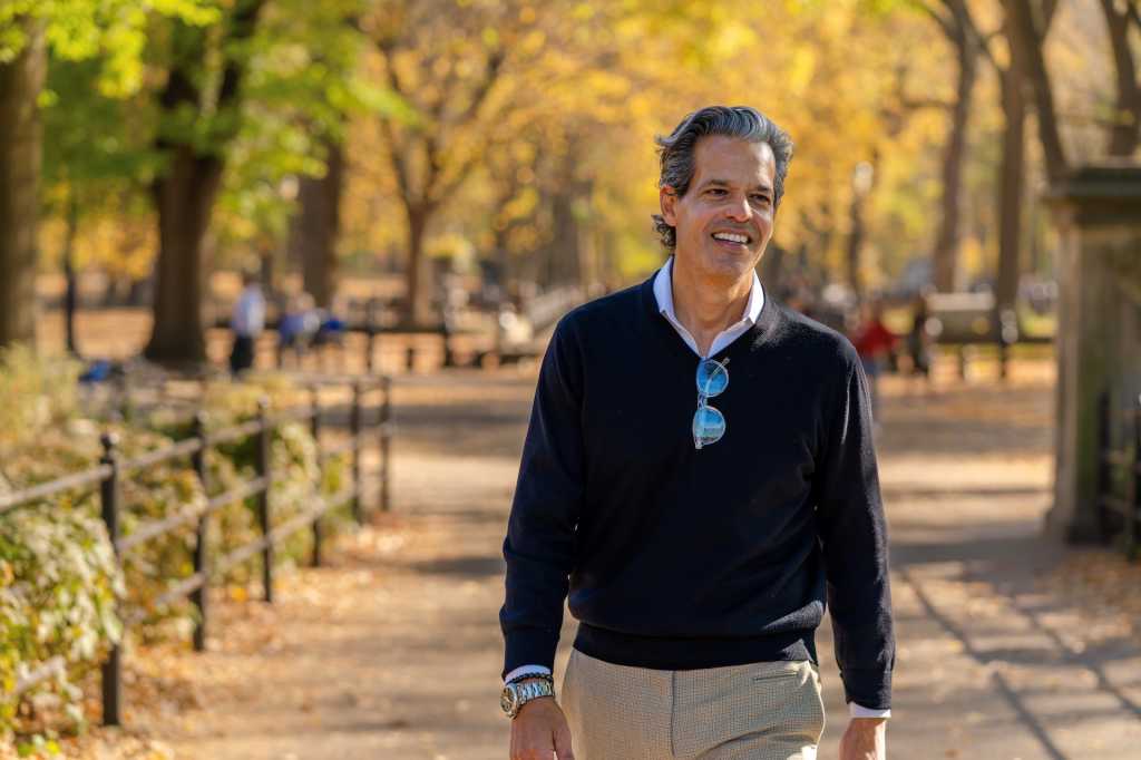 Roberto Cabrera, New York City, NYC, real estate