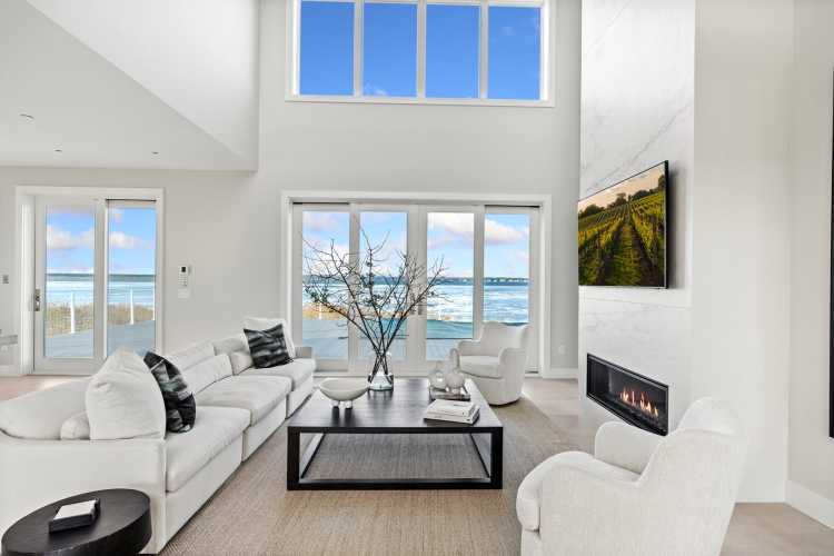 WEST HAMPTON DUNES, SERHANT.