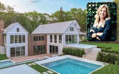 Dana Trotter, The Agency Hamptons