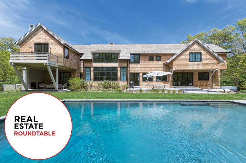 Sagaponack, Hamptons, summer
