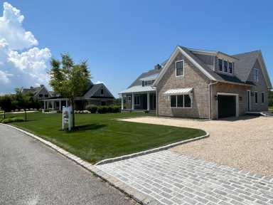 The Estates at Baiting Hollow