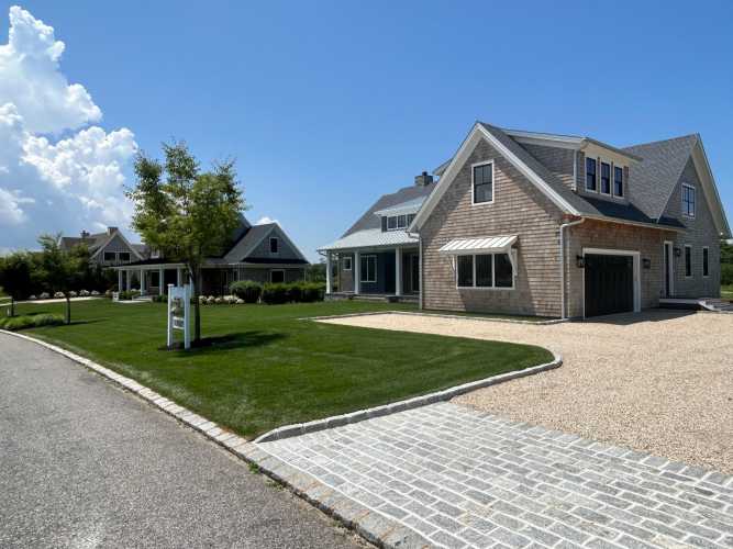 The Estates at Baiting Hollow