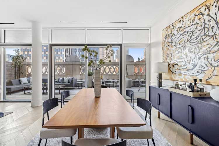 NYC, Manhattan, real estate, Frances Katzen