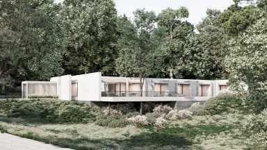 Hamptons, Valentine's Day