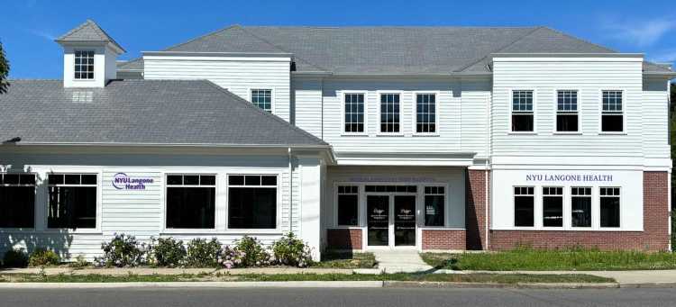 NYU Langone Health, Westhampton Beach, Water Mill