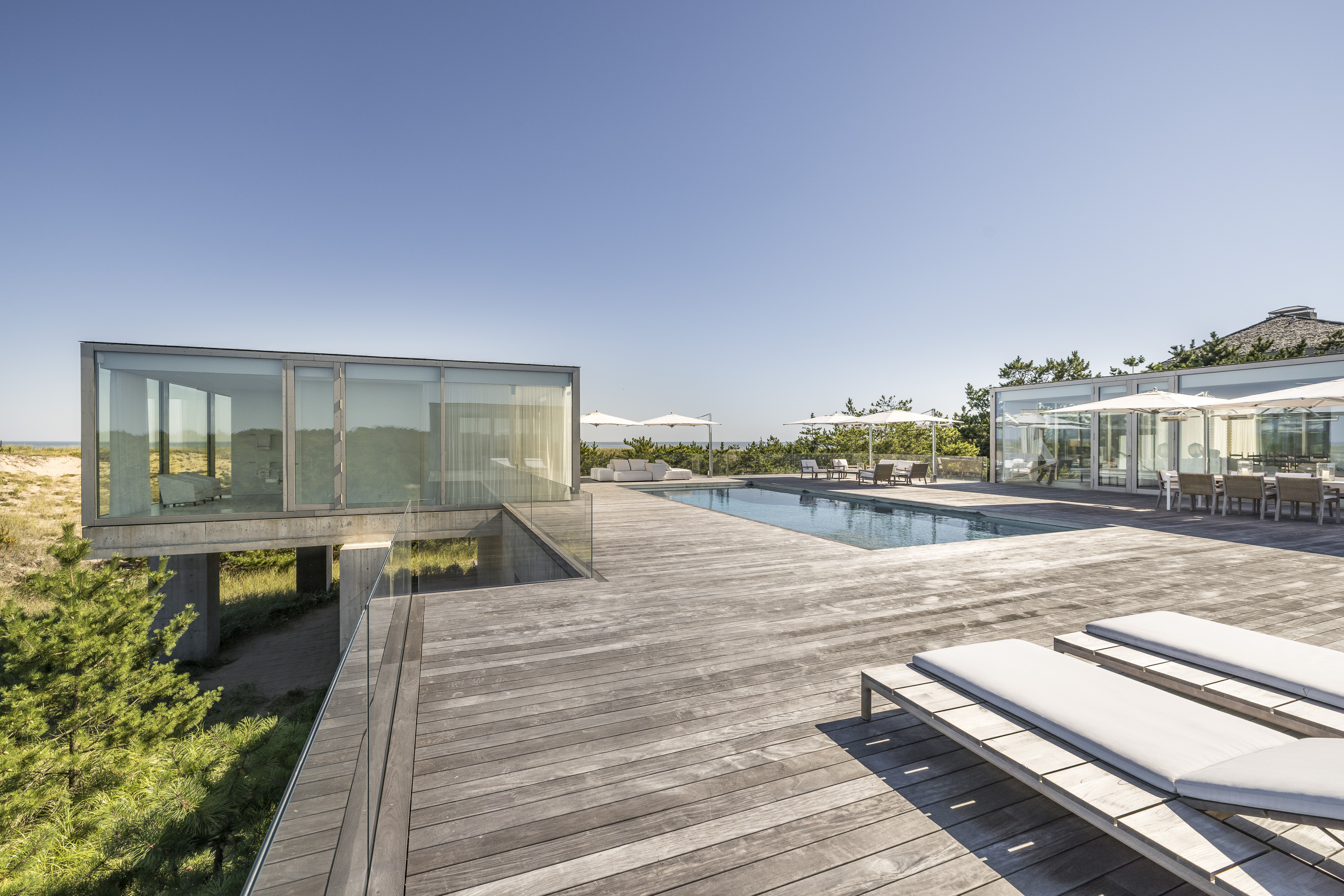 Reed Krakoff, Amagansett, Hamptons, Napeague, oceanfront