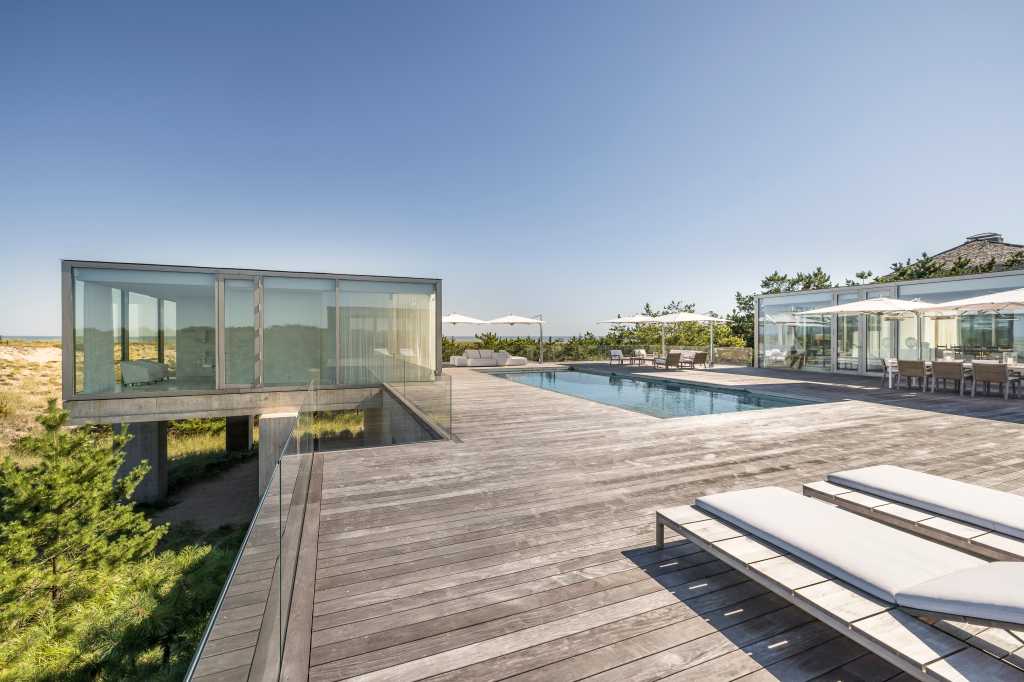 Reed Krakoff, Amagansett, Hamptons, Napeague, oceanfront