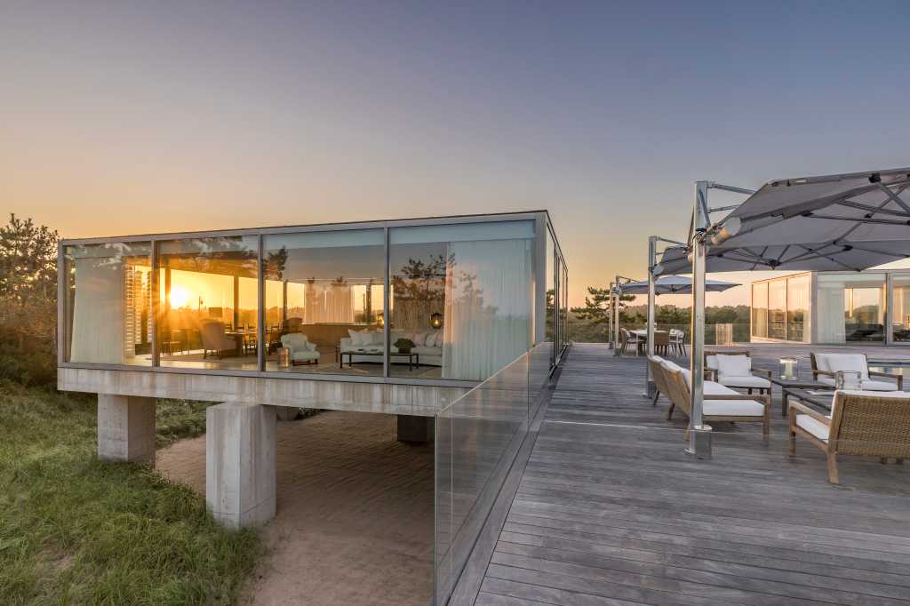 Reed Krakoffs $50M Oceanfront Estate Finds a Buyer