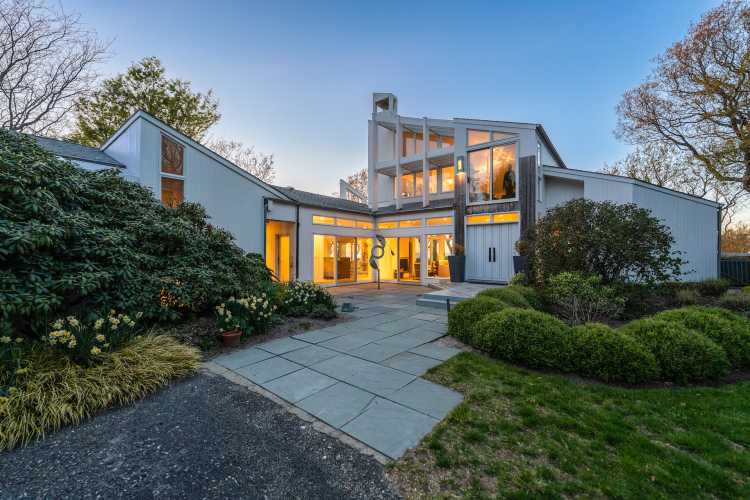 Mattituck, North Fork, Long Island Sound