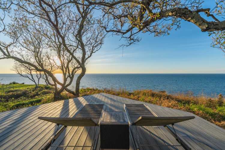Mattituck, North Fork, Long Island Sound