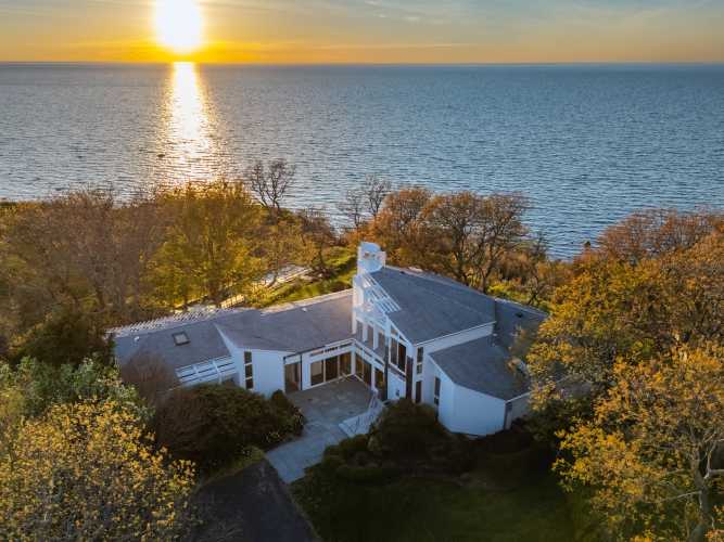 Mattituck, Long Island Sound