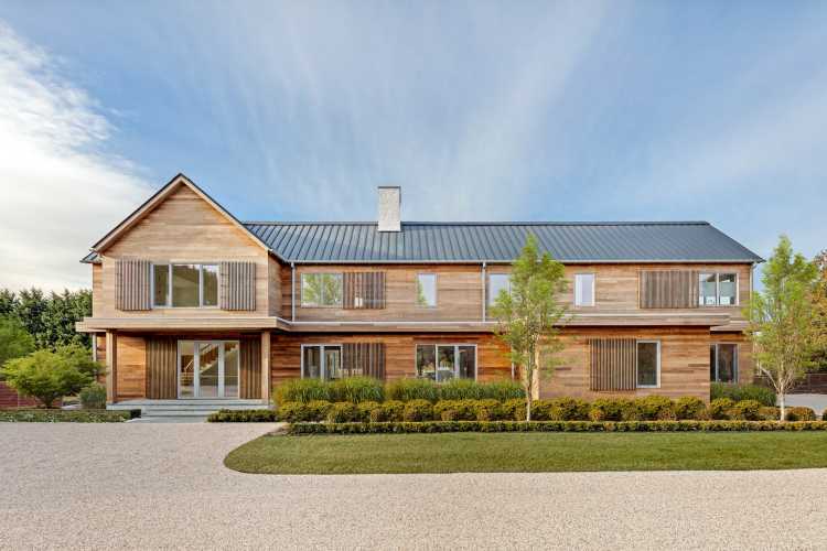 Mercer Built, Bridgehampton, Hamptons
