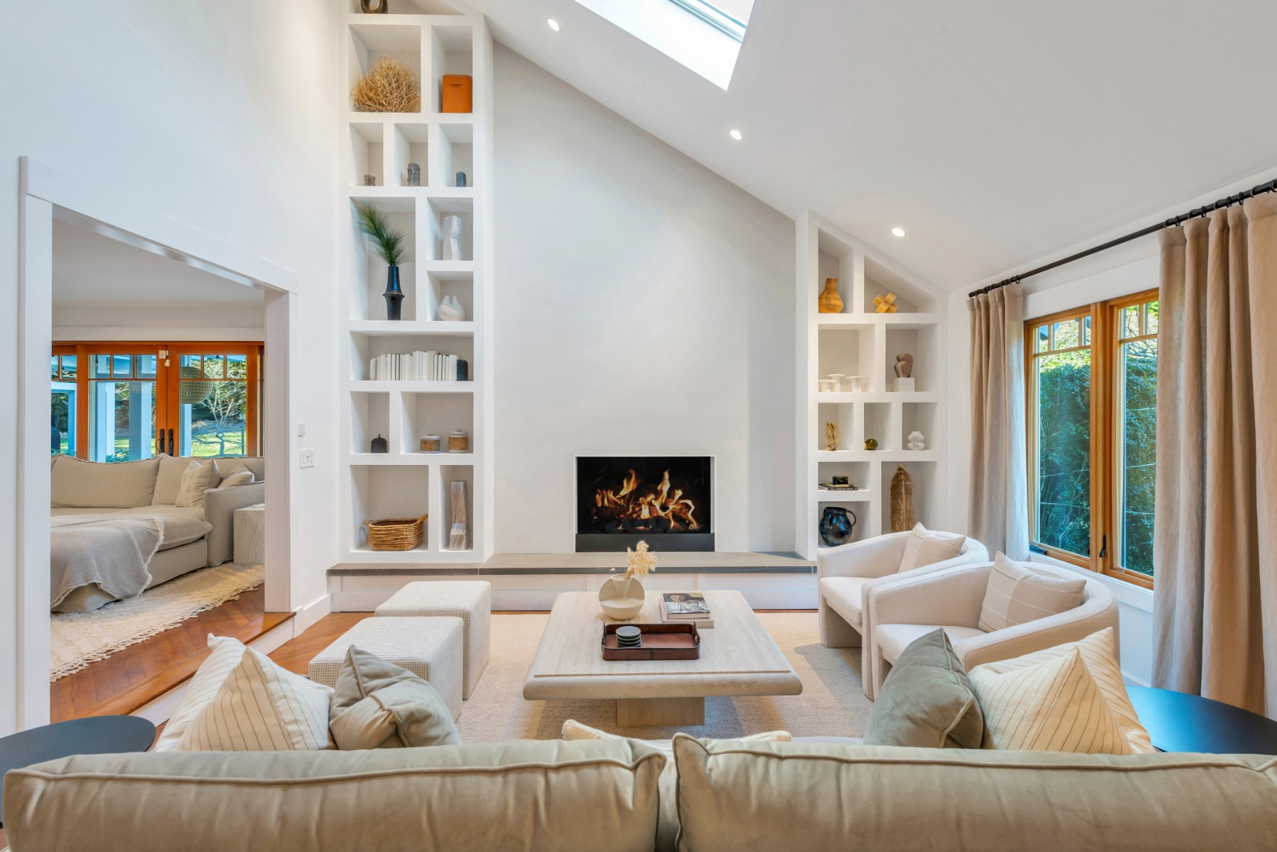 East Hampton, Georgica