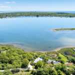 Lake Montauk, Montauk, compound