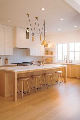 James Nicholas Custom Home Builders