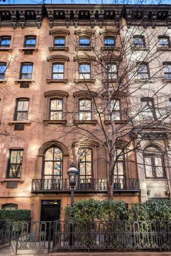 New York City, Manhattan, West Chelsea, Townhome, townhouse