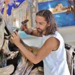 Franco Cuttica, horses, horse, Master Craftsman