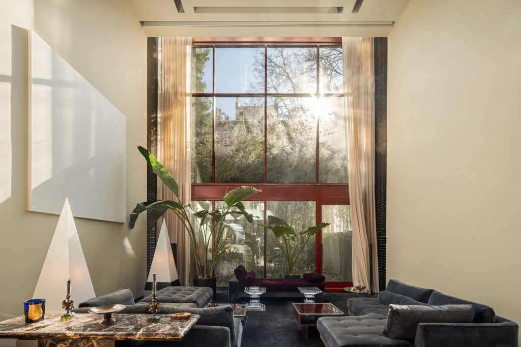 New York City, Manhattan, West Chelsea, Townhome, townhouse