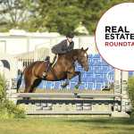 Real Estate Roundtable, Hamptons, Hampton Classic